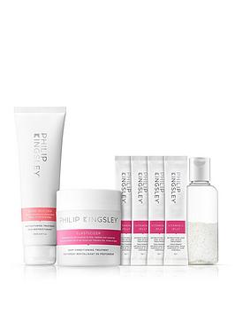 Philip Kingsley Home Of The Pre-Shampoo Treatment Bundle