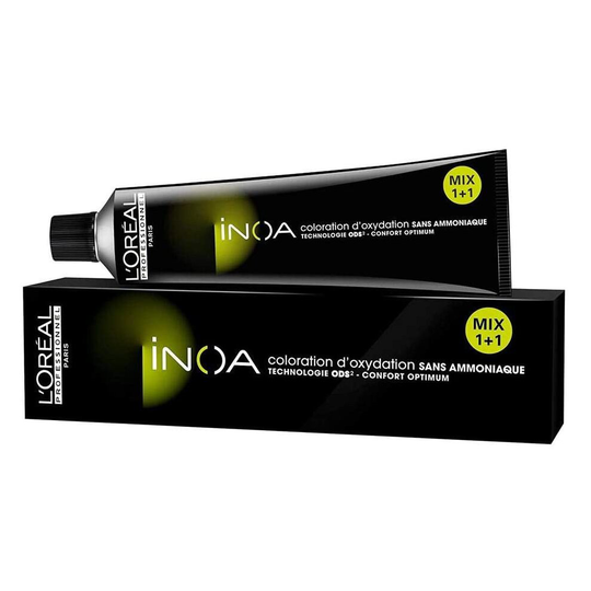 Loreal INOA 9.3 FUNDAMENTAL 60GRM V511