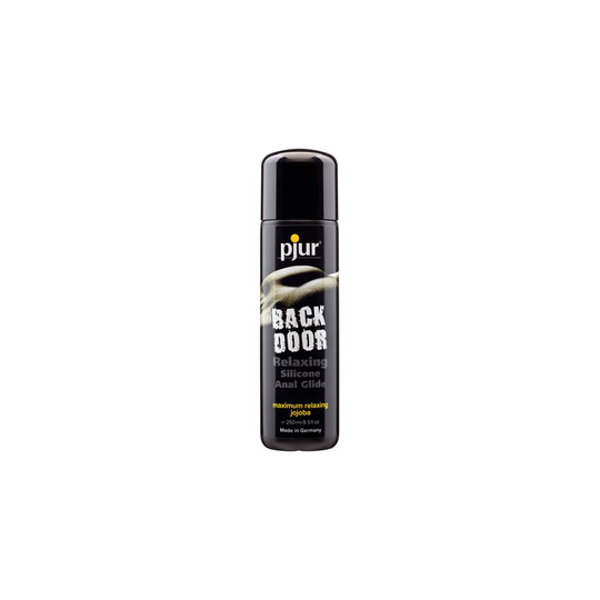 Pjur Backdoor Relaxing Anal gel - 250 ml Pharmacy Stimulating Gel - Pjur