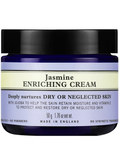 Neal's Yard Remedies Jasmine Enriching Cream 50g