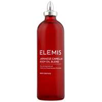 Elemis Body Exotics Japanese Camellia Body Oil Blend 100ml / 3.3 fl.oz.