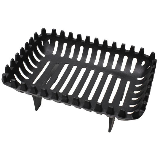 Arden Cast Iron Grate