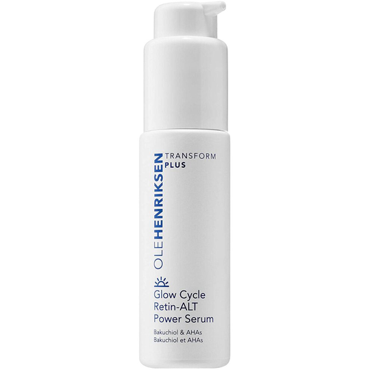 OLE HENRIKSEN Glow Cycle Retin-ALT Power Serum 30ml