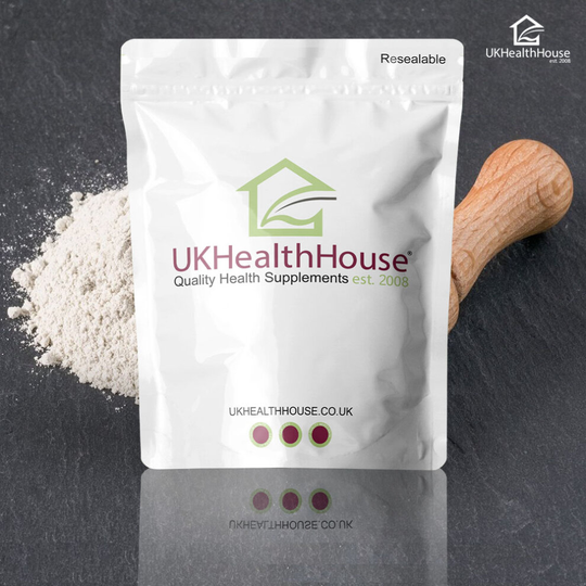 (Zeolite 500g Powder Clinoptilolite Natural Detoxifier Pure Fine 200 Microns Clay) Zeolite Powder Clinoptilolite Natural Detoxifier Pure Fine 200 Micr