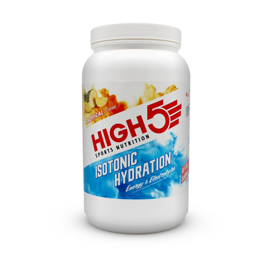 (Tropical) High5 Isotonic Hydration Drink