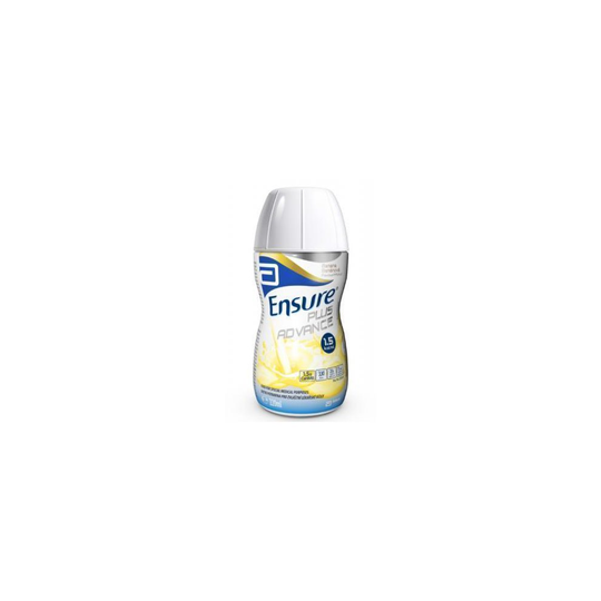 Ensure Plus Advance Banana (220ml)