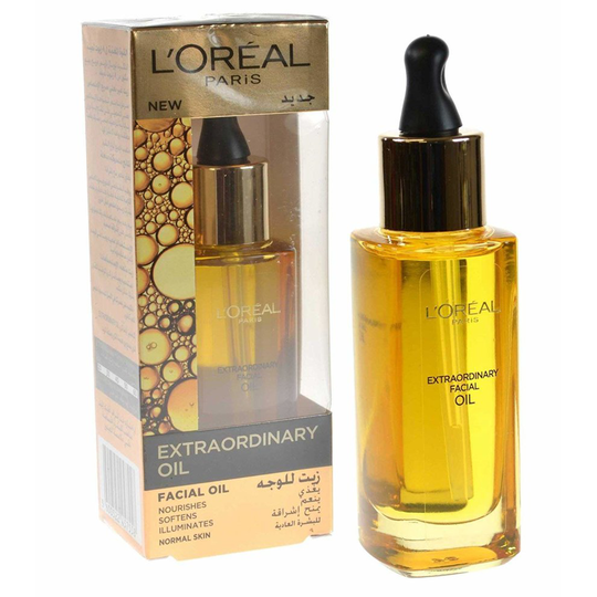 L'Oreal Extraordinary Facial Oil, 30 ml