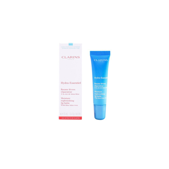 Clarins Hydra Essentiel Moisture Replenishing Lip Balm 15ml