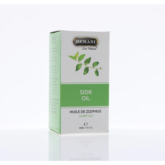 Hemani Sidr Oil 30ml