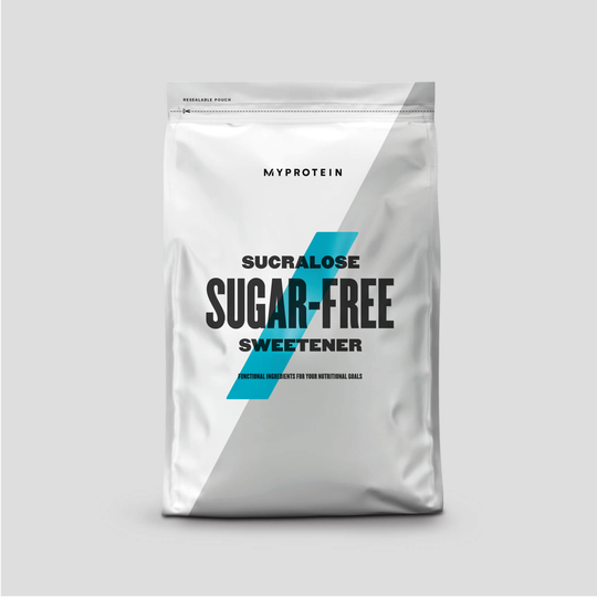 100% Sucralose Sugar-Free Sweetener