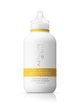 Philip Kingsley Body Building Weightless Shampoo 250Ml