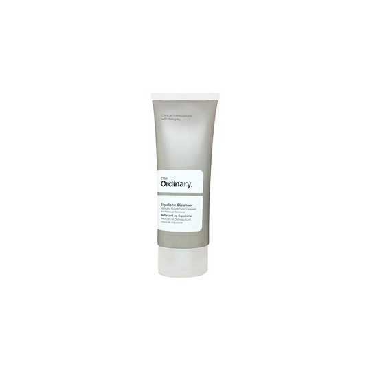The Ordinary Squalane Cleanser - Large (150mL/5.07oz)