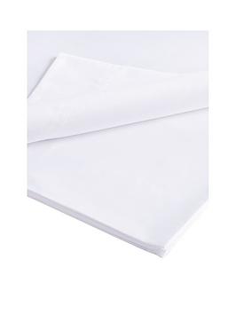 Bianca Fine Linens Luxury 800 Thread Cotton Sateen Flat Sheet