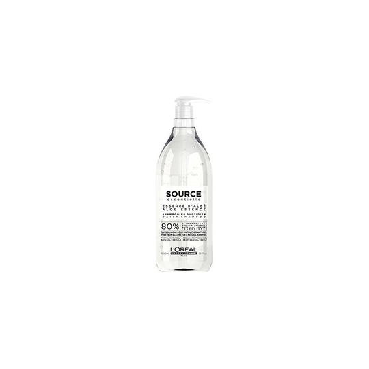 Daily use shampoo Source Essentielle Acacia Leaves & Aloe L'Oreal Expert Professionnel