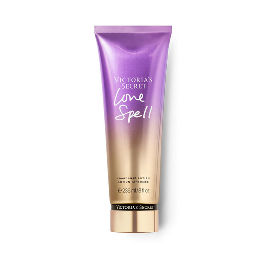 Victoria'S Secret Love Spell Fragrance Body Lotion 236ml