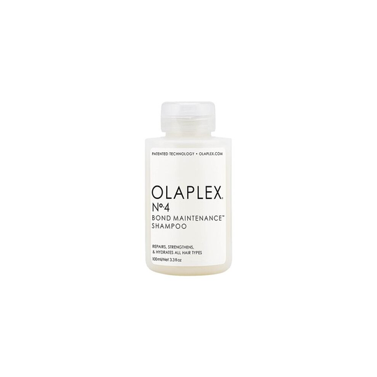Olaplex No. 4 Bond Maintenanc Shampoo Mini 3.3 Oz/ 100 ML