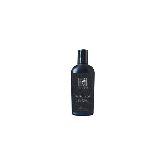 Absolutely Natural Platinum Tanning Oil