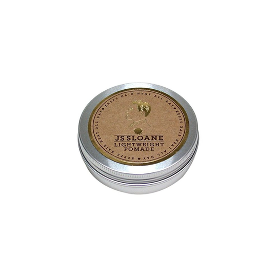 JS Sloane Lightweight Pomade 3.4oz
