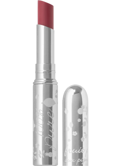 100% Pure Lip Glaze Fig 2.5g