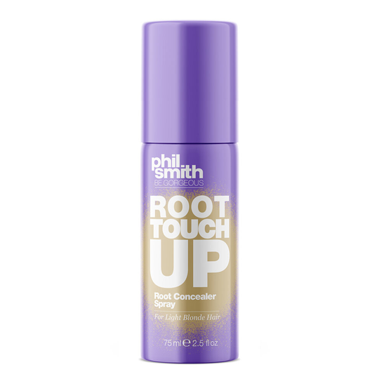 Phil Smith Root Concealer Spray - Light Blonde