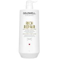 Goldwell Dualsenses Rich Repair Restoring Shampoo 1000ml