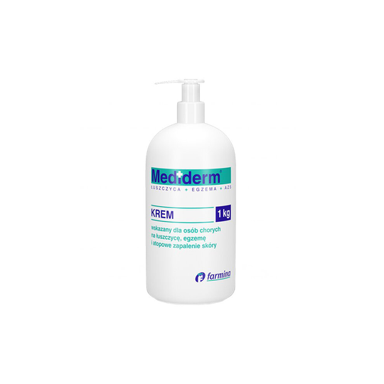 Mediderm, krem, 1 kg