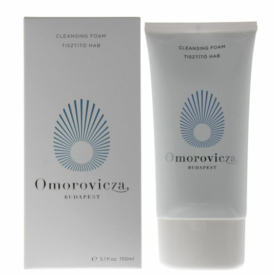 Omorovicza Cleansing Foam 150ml