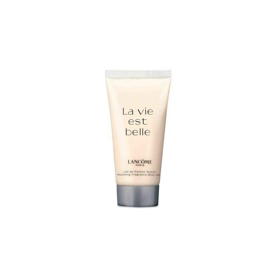 Lancome La Vie est belle perfumed body lotion 50ml