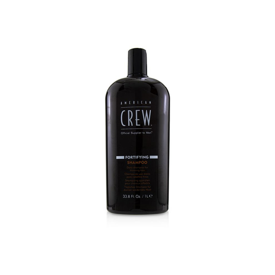 Men Fortifying Shampoo (daily Shampoo For Thinning Hair) - 1000ml/33.8oz