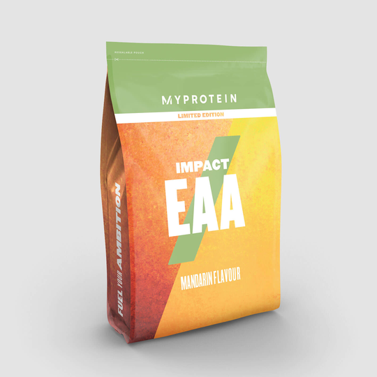 Impact EAA - 1kg - Mandarin
