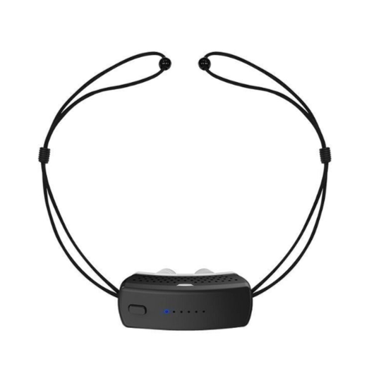 Intelligent Anti-snoring Throat Anti-snoring Device Anti-snoring Device To Prevent Snoring