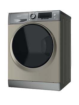 Hotpoint Activecare Ndd10726Gdauk D|A 10+7Kg 1400Rpm Washer Dryer