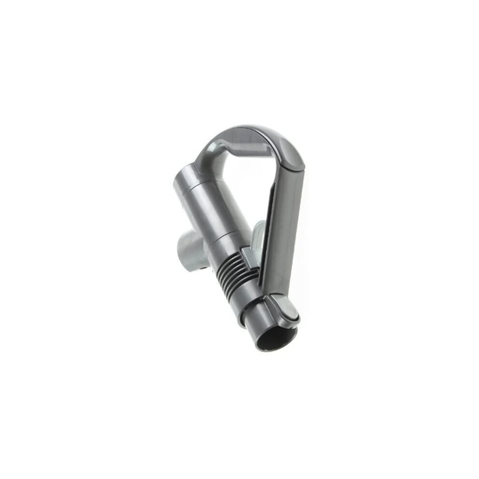 Dyson DC19 DC23 Vacuum Cleaner Wand Handle + Switch Catch (Iron)