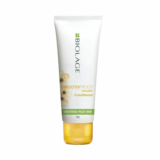 Matrix Biolage Smoothproof Smoothing Conditioner 98gm/100ml for Frizzy hair - MTX16