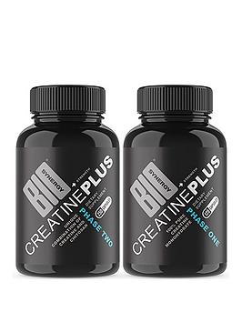 Bio Synergy Creatine Plus Phase One &Amp; Two