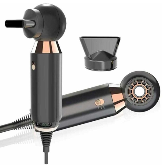 800w Mini Portable Hair Dryer Professional Foldable Travel Compact