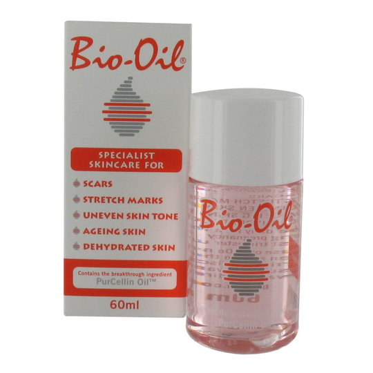 Bio Oil 60ml