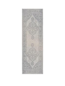 Medallion Multi Purpose Runner 67X200