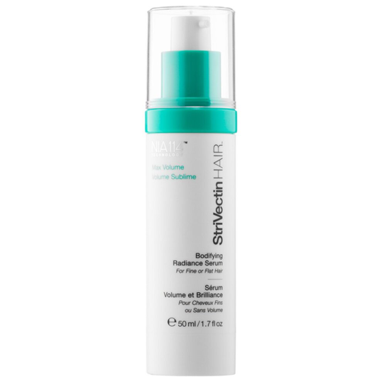 StriVectin Hair Max Volume Bodifying Radiance Serum, 50 ml (1.7 fl oz)