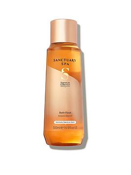 Sanctuary Spa Signature Collection Bath Float 500Ml