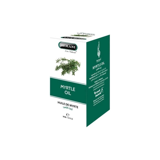 Hemani Myrtle Oil 30 ml