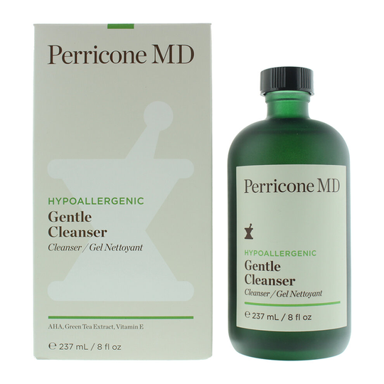 Perricone Hypoallergenic Gentle Cleanser 237Ml