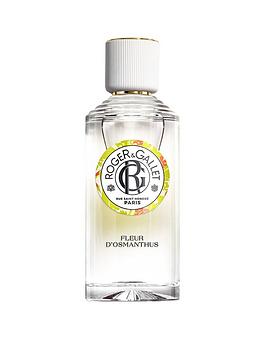 Roger & Gallet Roger &Amp; Gallet Fleur D'Osmanthus 100Ml Eau FraÎChe