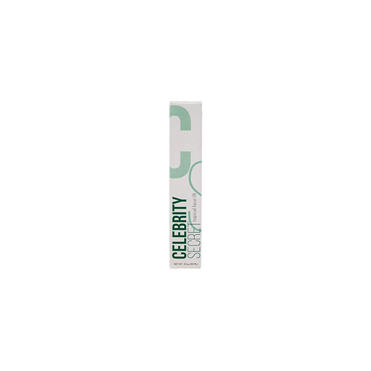 Worldwide Nutrition Celebrity Secret Topical Face Lift - Instant Lifting Formula - Skin Tightener, Wrinkle Filler, Remover, Eraser - Hydrating An