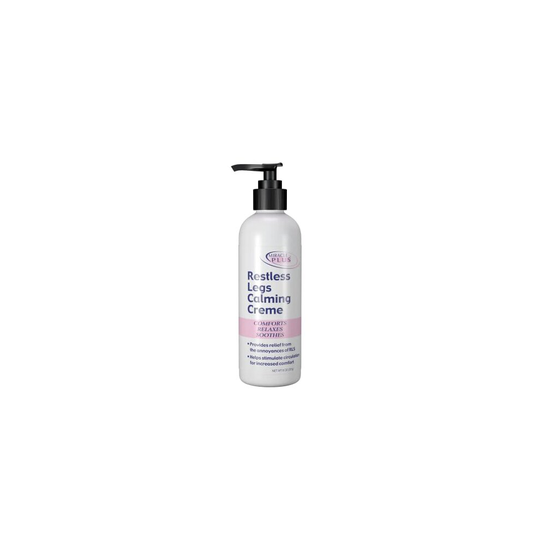 Restless Legs Calming Creme