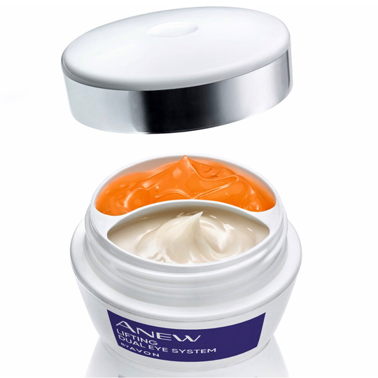 Avon Anew Lifting Dual Eye System