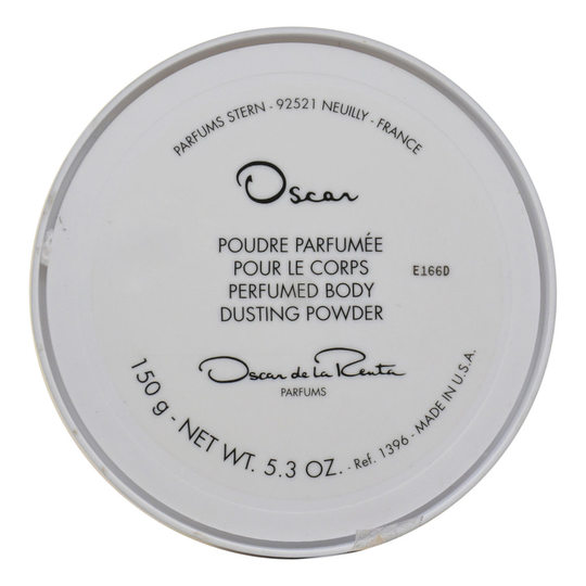 Oscar De La Renta Oscar - 5.2 oz Perfumed Dusting Powder