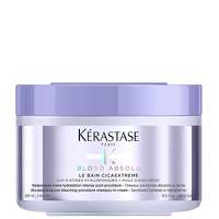 Kerastase Blond Absolu Le Bain Cicaextreme: Ultra Moisturising Shampoo 250ml