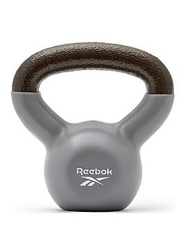 Reebok Kettlebell - 4Kg / 9Lbs