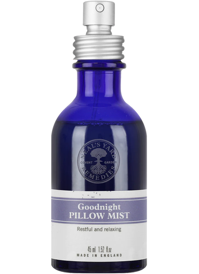 Neal's Yard Remedies Goodnight Pillow Mist 45ml